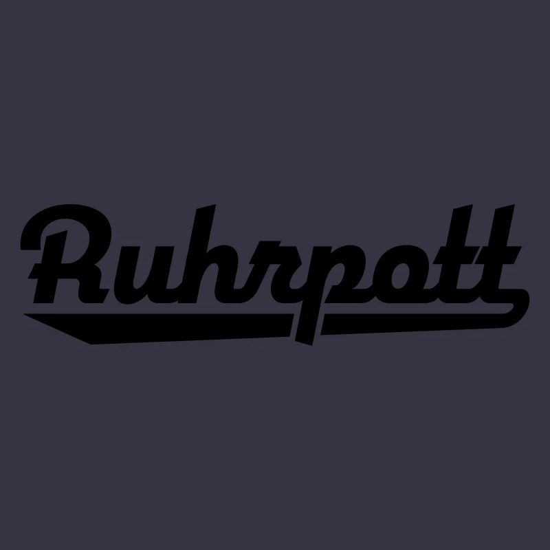 Ruhrpott