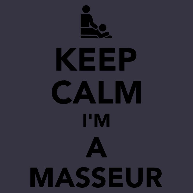 Masseur