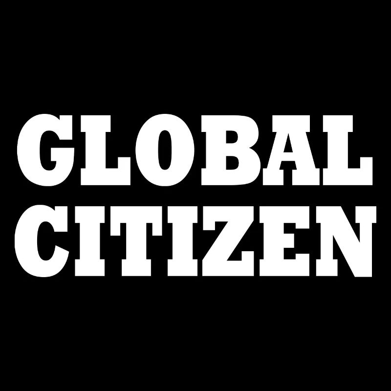 global citizen
