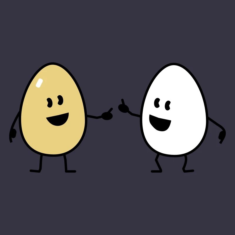 eggs