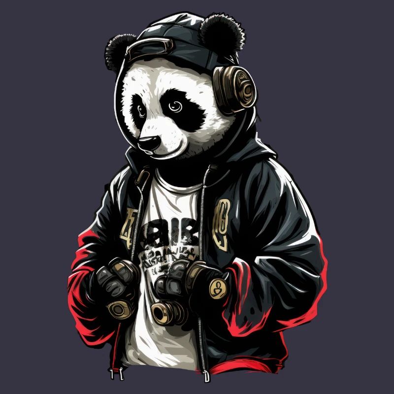 SSW29 Disko Panda