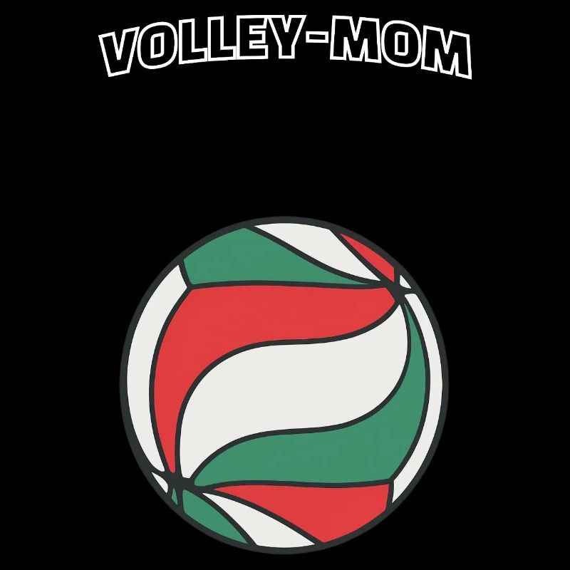 Volley-Mama