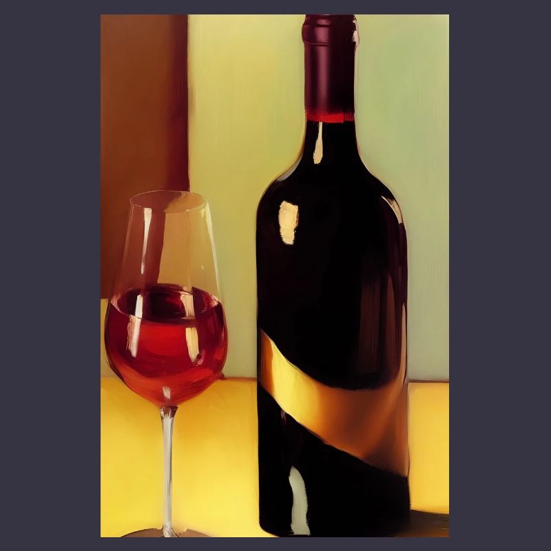 Wein Trinker