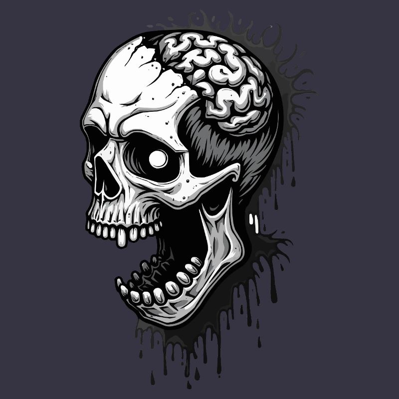 Zombieskull