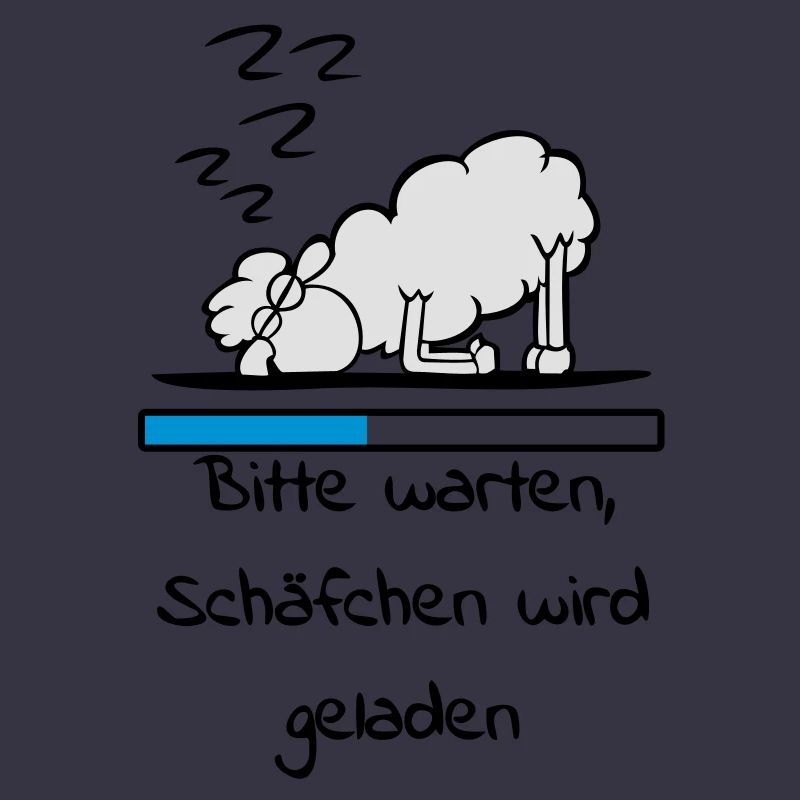 Schäfchen