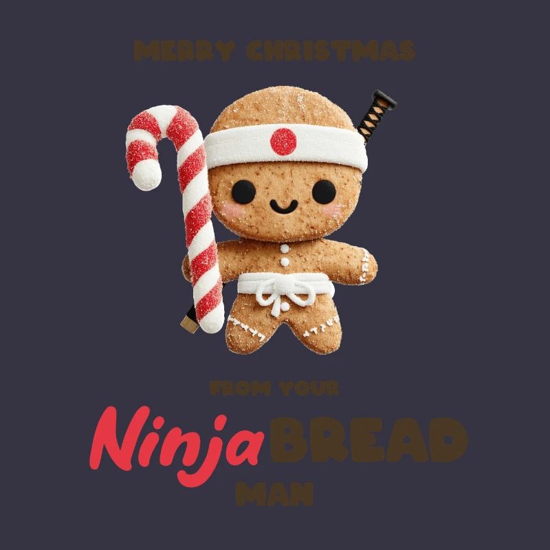 Ninja Brotmann