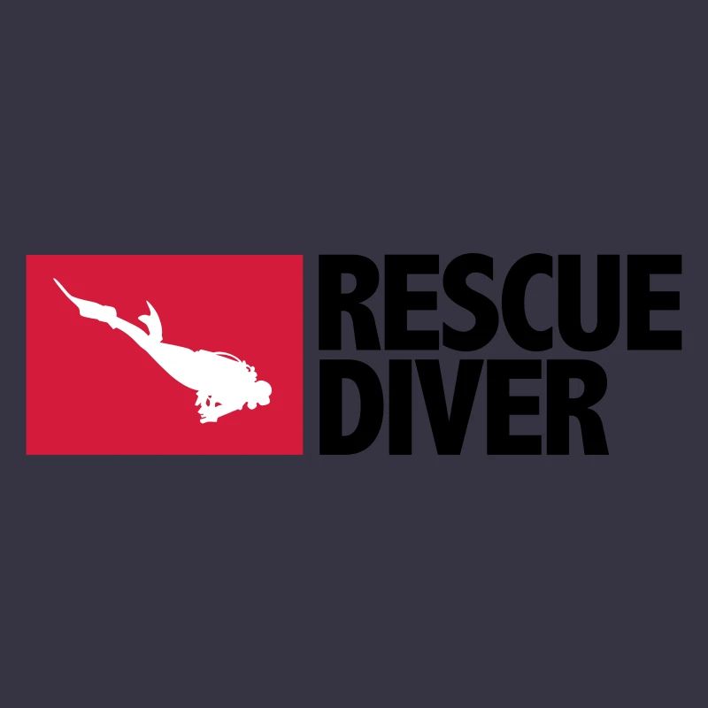 Rescue Diver