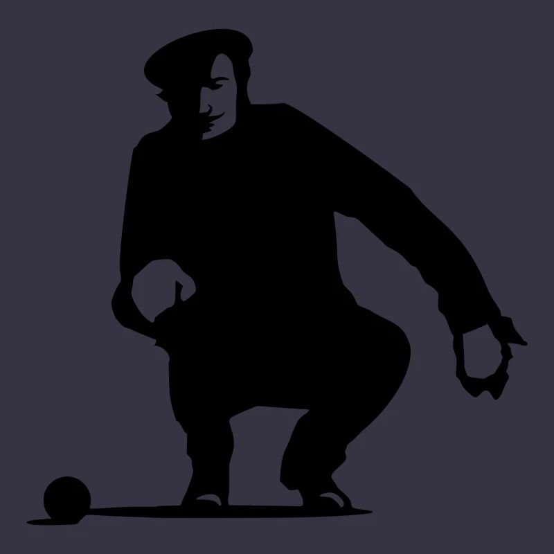 pétanque
