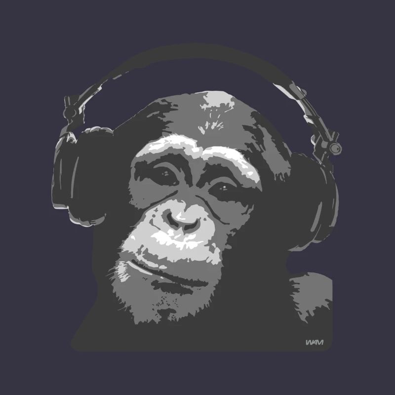 DJ MONKEY 