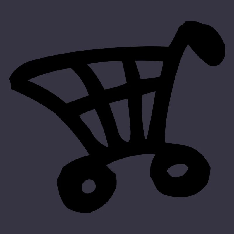 Einkaufswagen