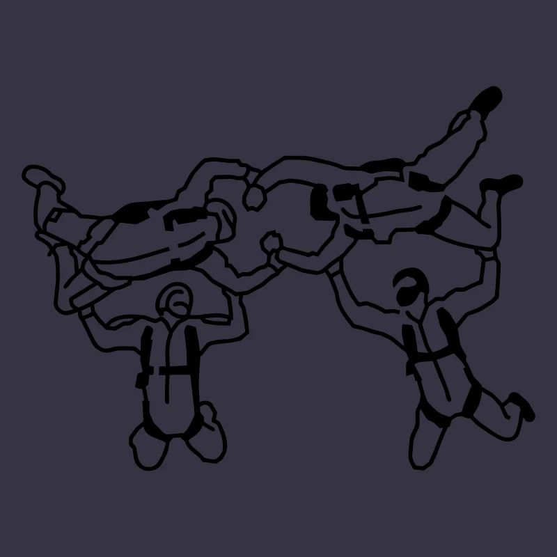 Skydiving