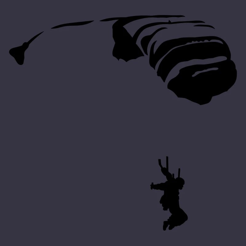 Fallschirm 