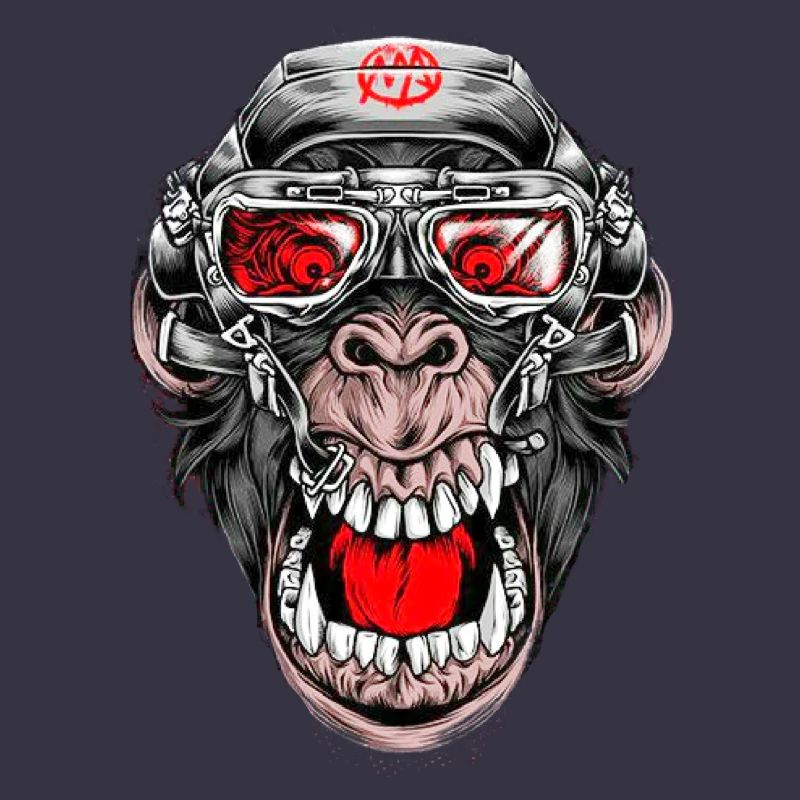 Crazy Monkey