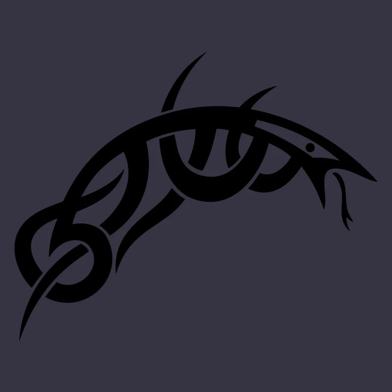 Echse Lizard Gecko