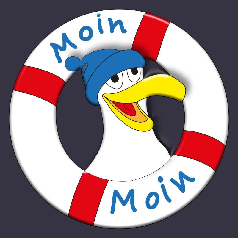 MOIN MOIN