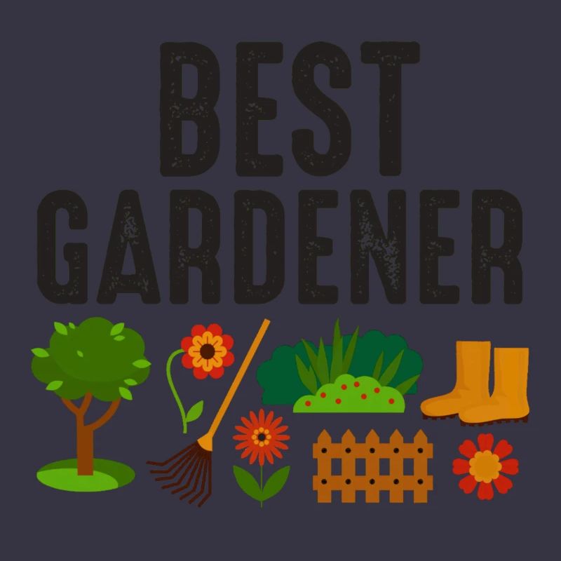 Bester Gärtner