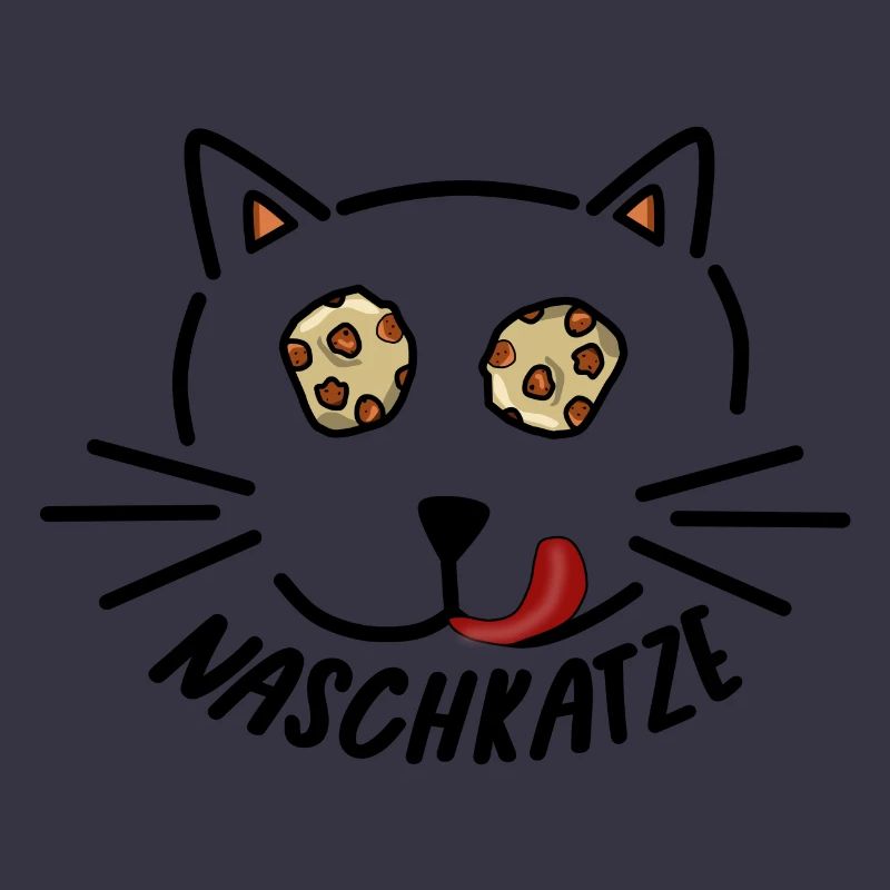 Naschkatze