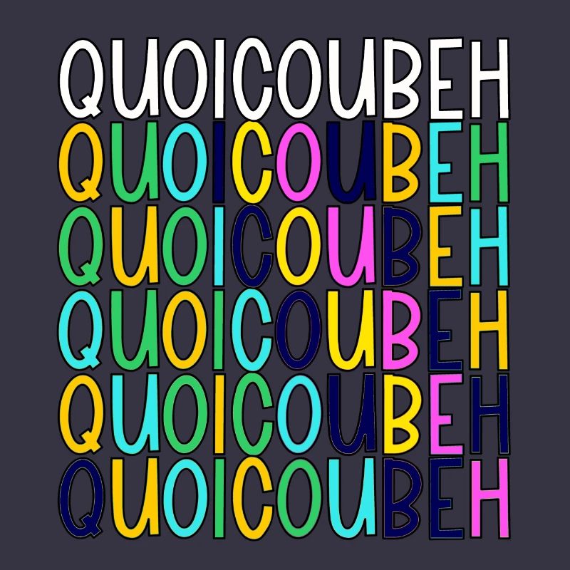 WhatCouBeH Regenbogen-Gitter