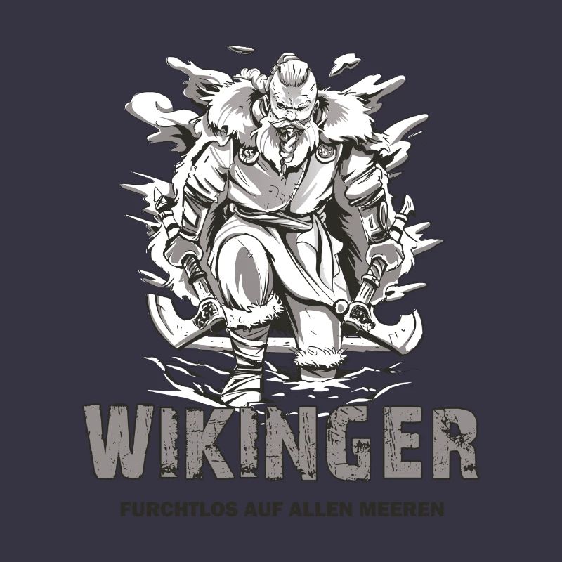 Wikinger Design
