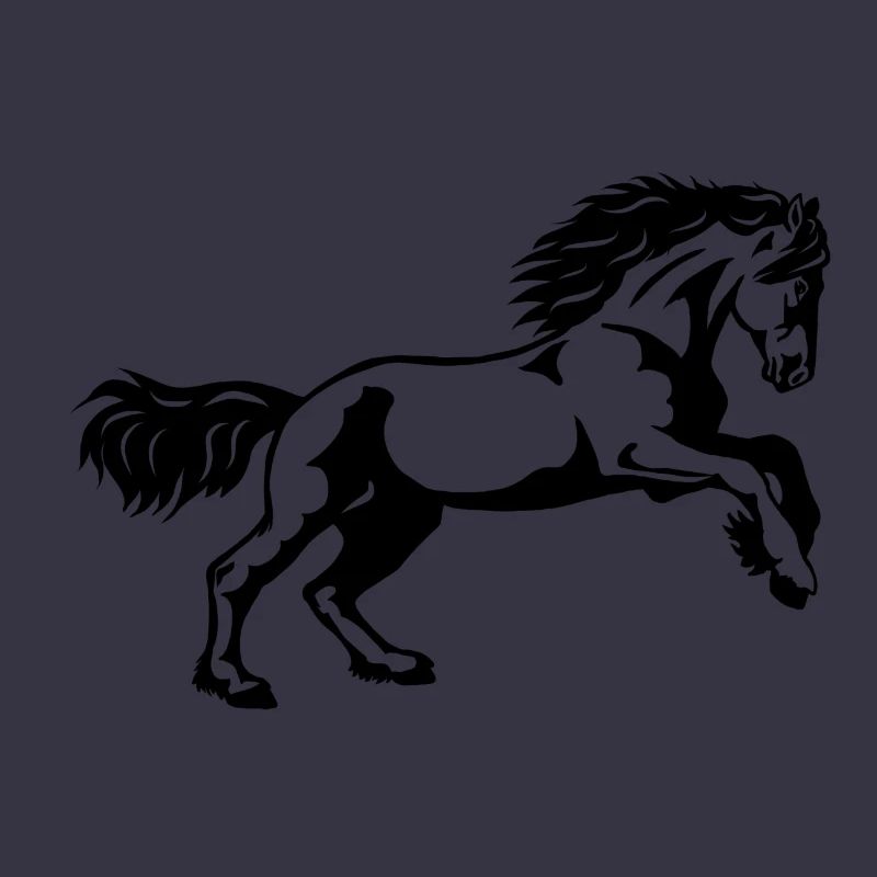 Friesen Galopp