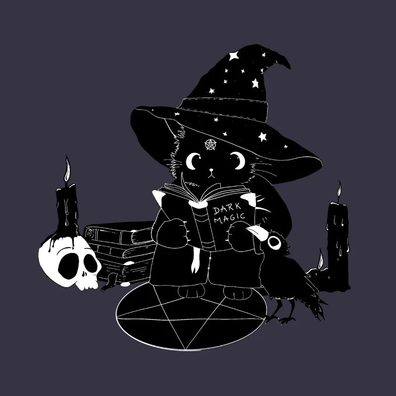 Dark Magic