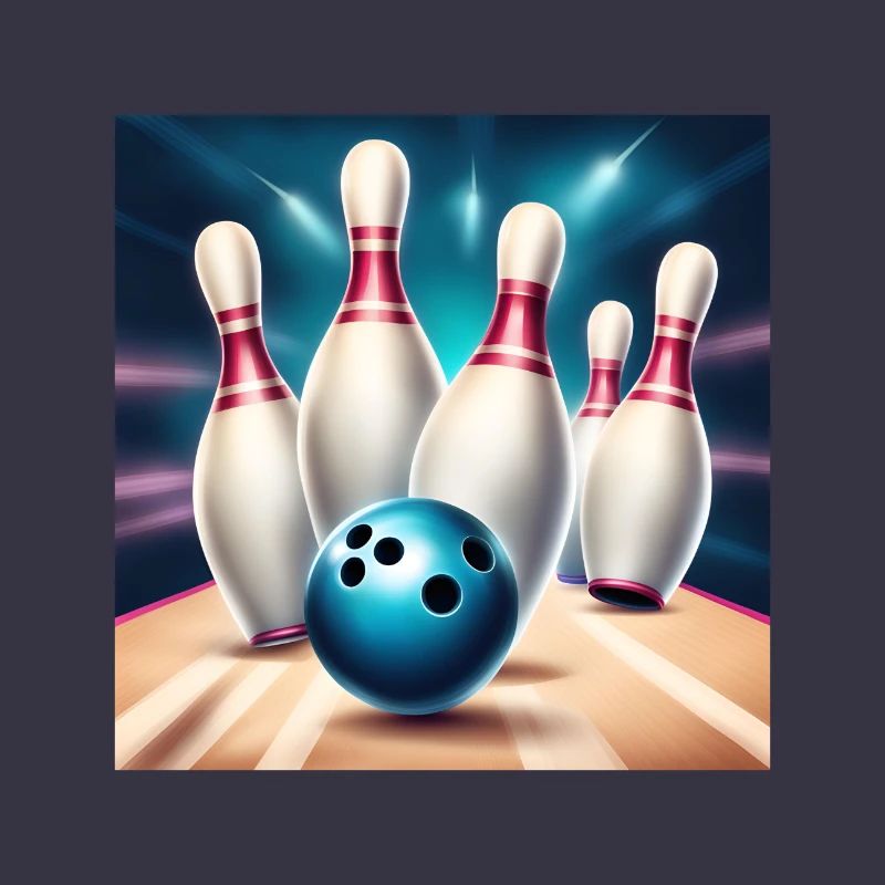 Bowling, Bowlingbahn, Bowling