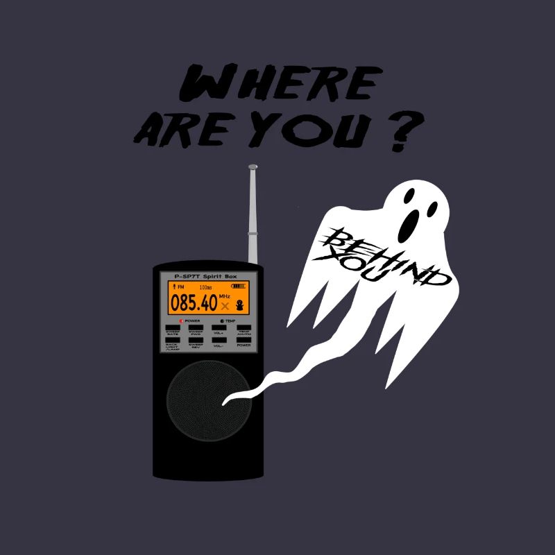 Phasmophobia EMF Geisterbox