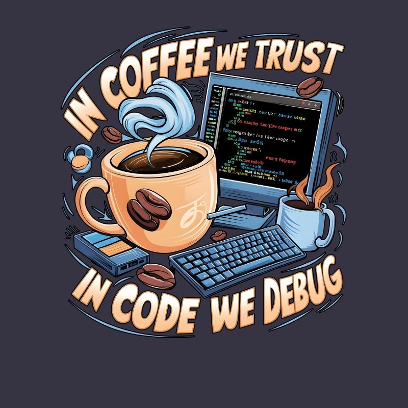 KaffeeCode Debug: In Code Wir Debuggen