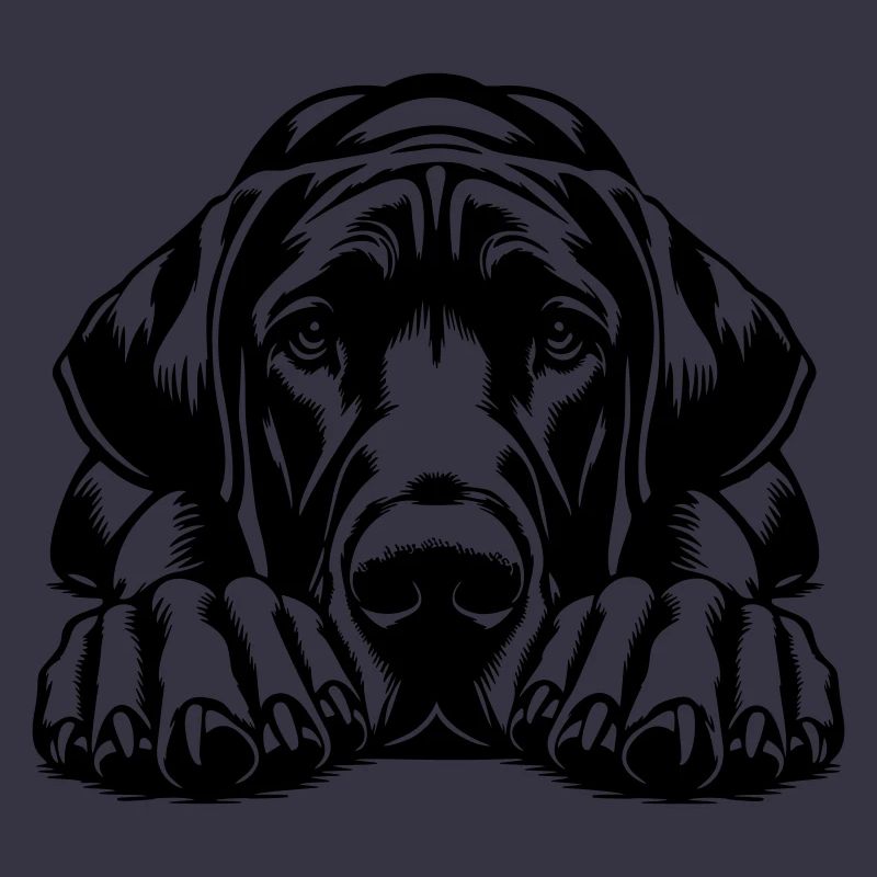Deutsche Dogge