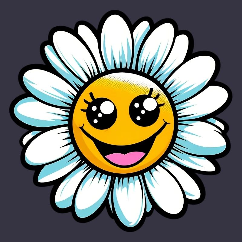 Gänseblümchen
