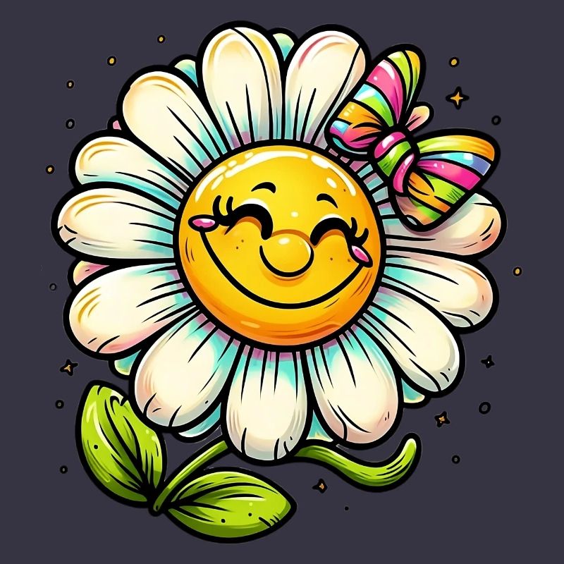 Gänseblümchen