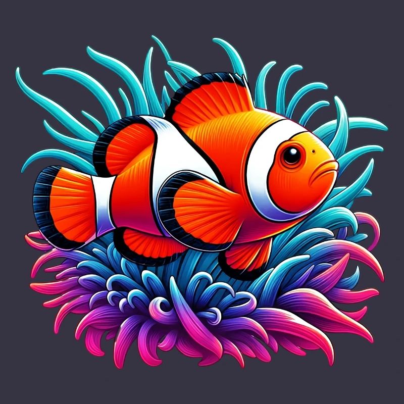 Clownfisch