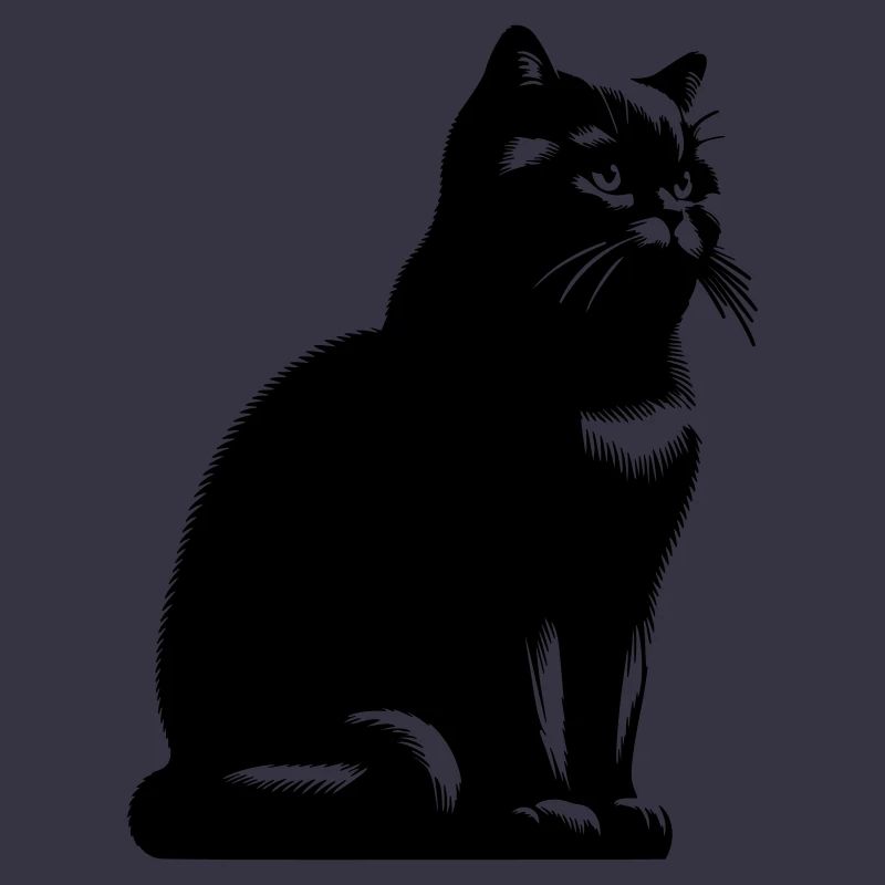 Britisch Kurzhaar Katze