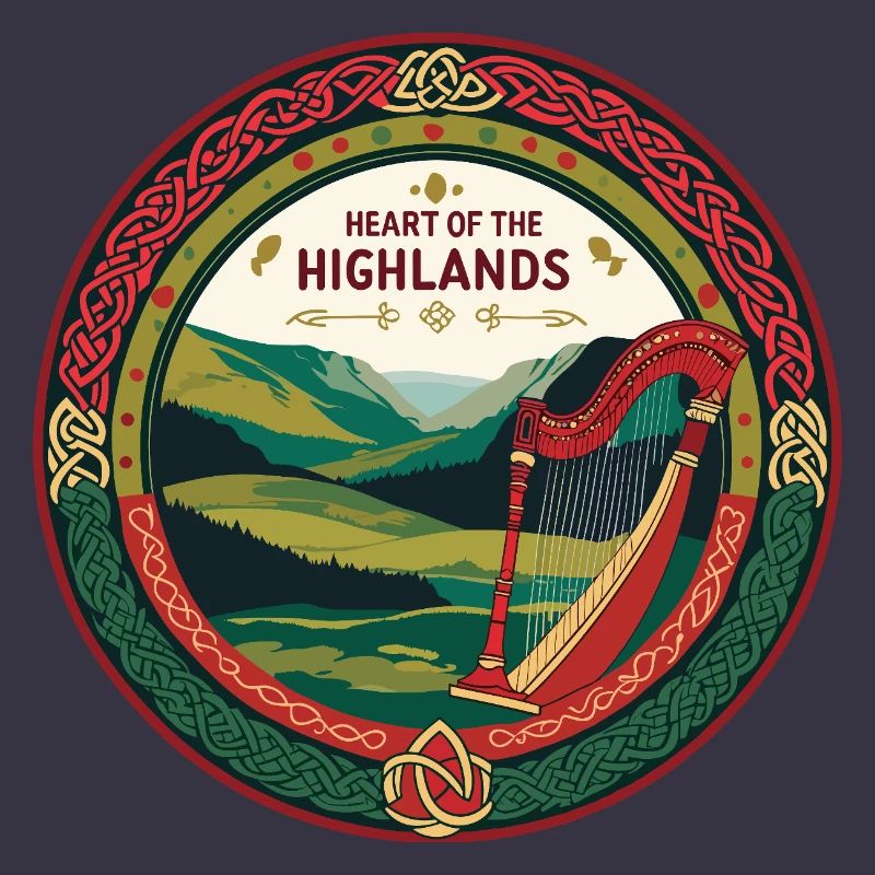 Schottland
