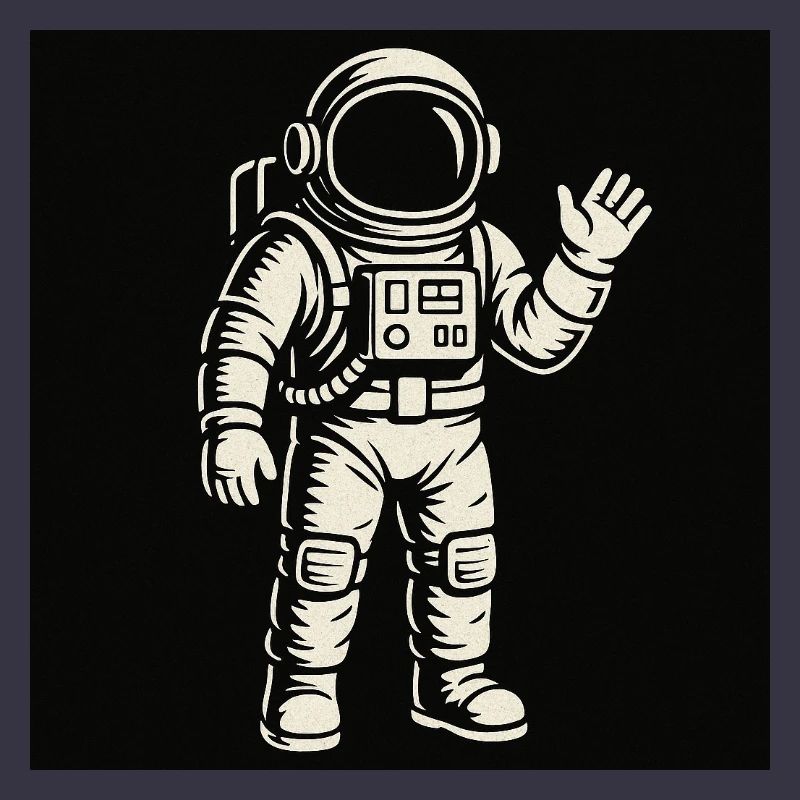 Space Buddy