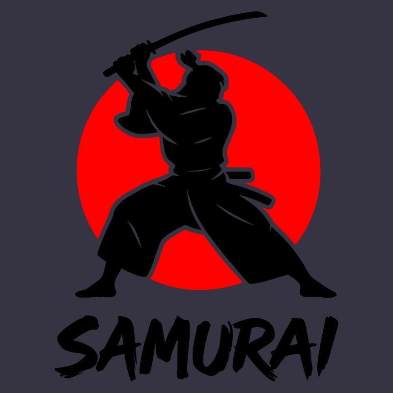 Samurai