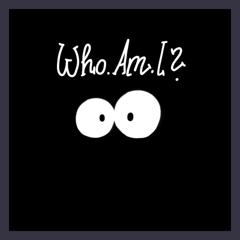 Wer bin ich?