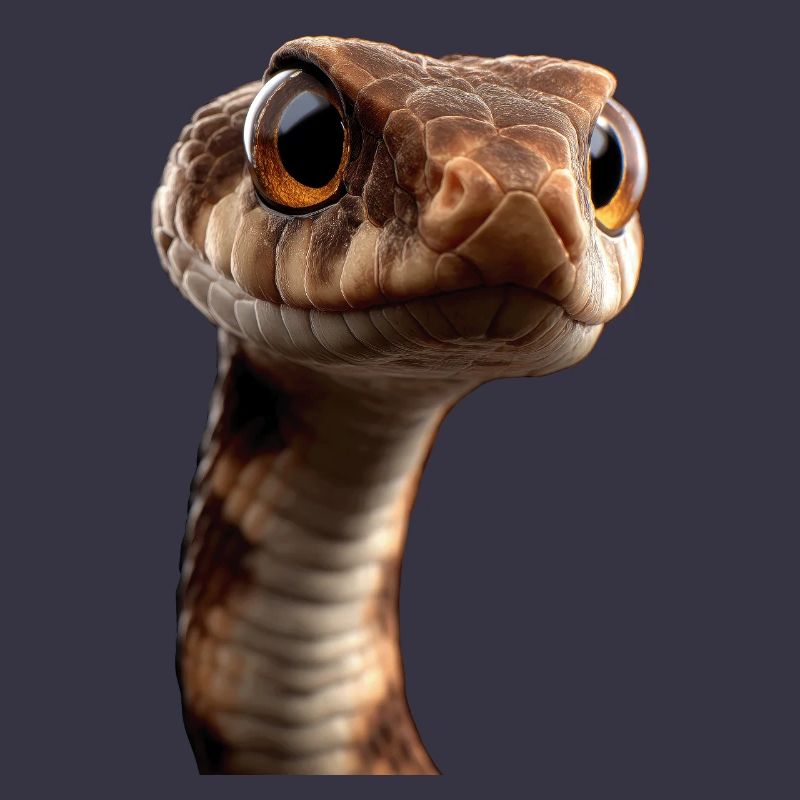 serpent, python, cobra, serpent à sonnettes, serpents