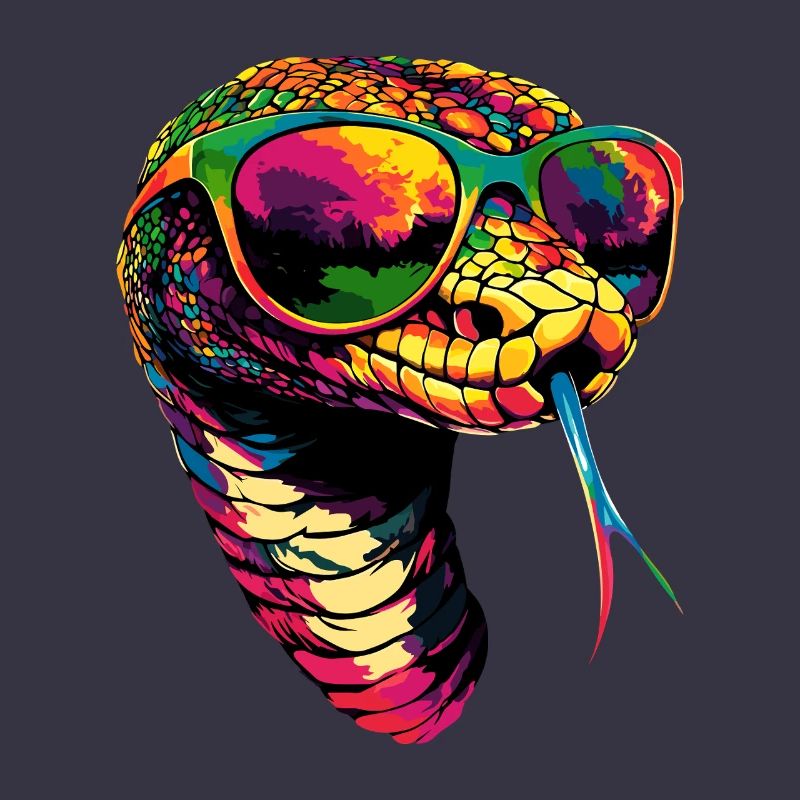 snake, python, cobra, rattlesnake, snakes