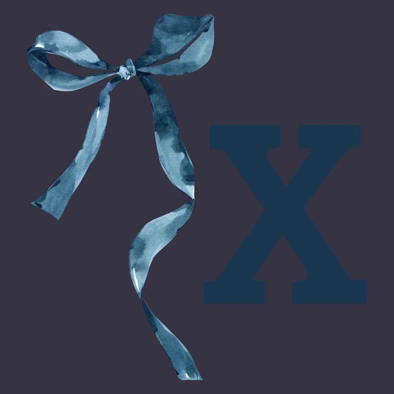 Monogramm x Geschenkidee