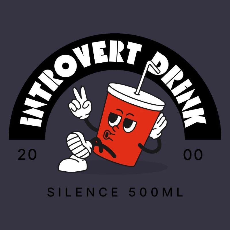 Introvertiert