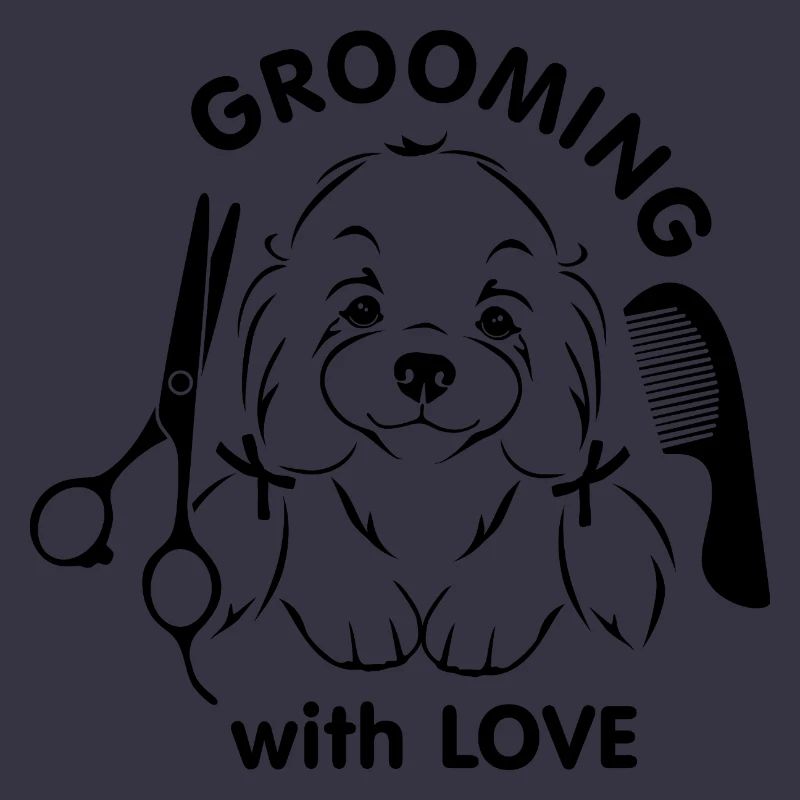 Fellpflege mit Liebe
