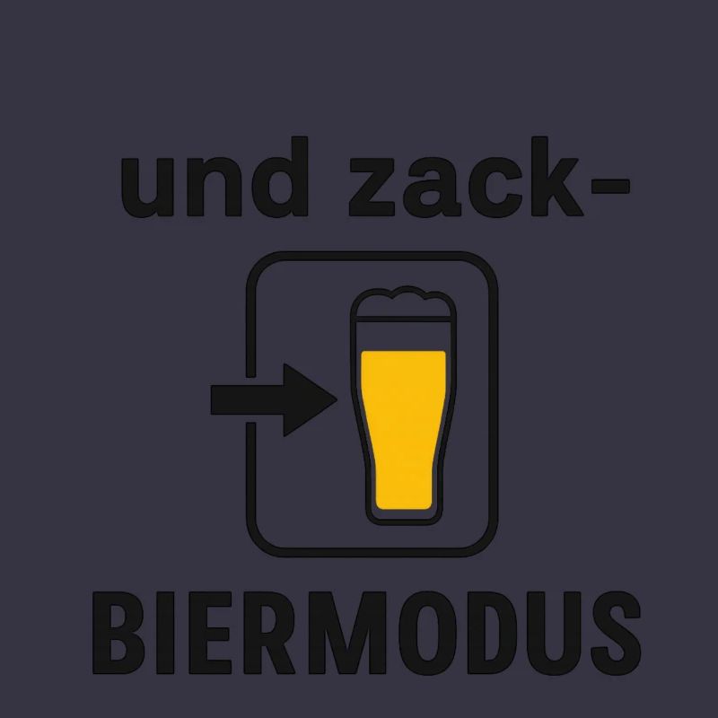 Biermodus Smartphone Design