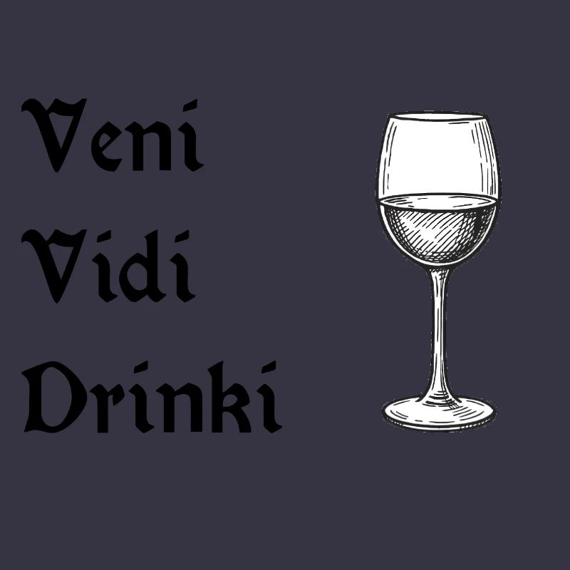 Veni vidi drinki