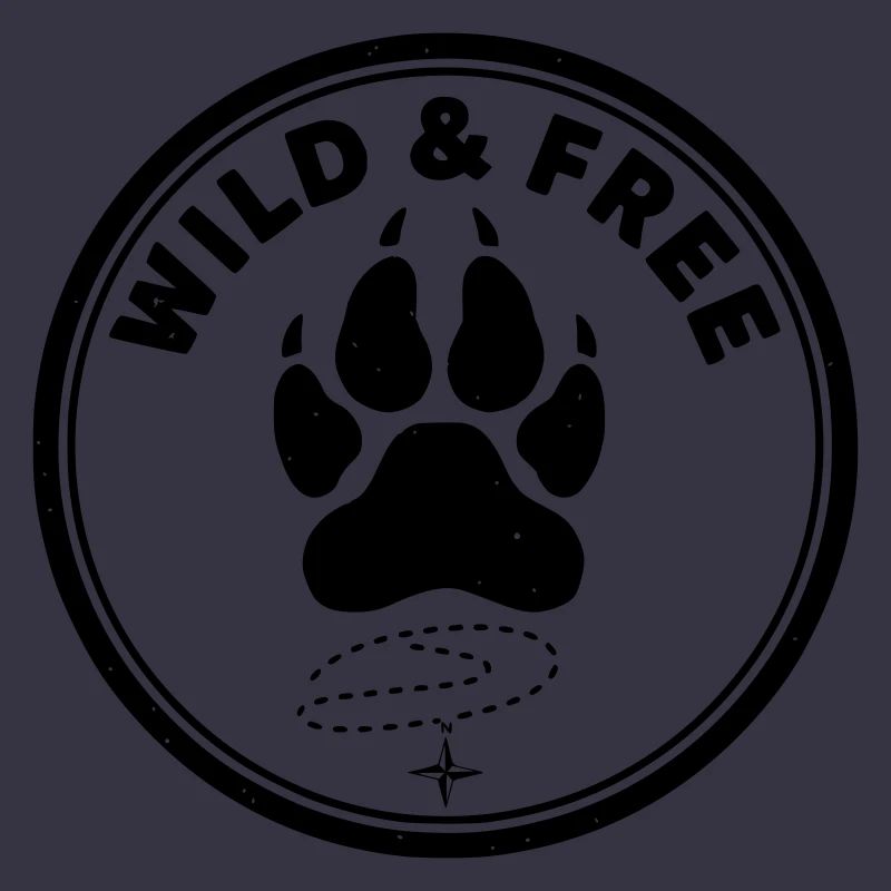 wild & free