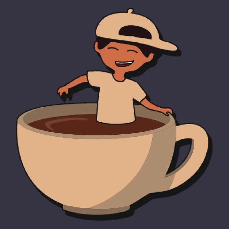 Cup Buddy Kaffeespritzer