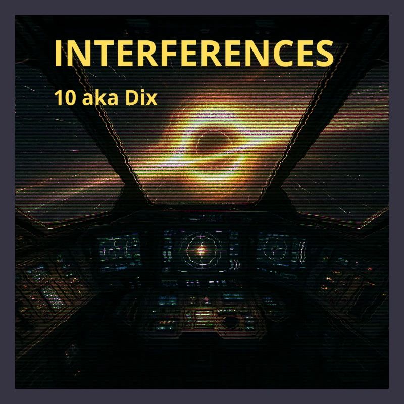 Nebula-Cockpit-Interferenz