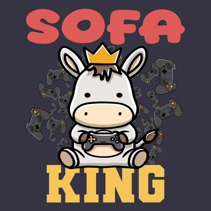 Sofa King gamen