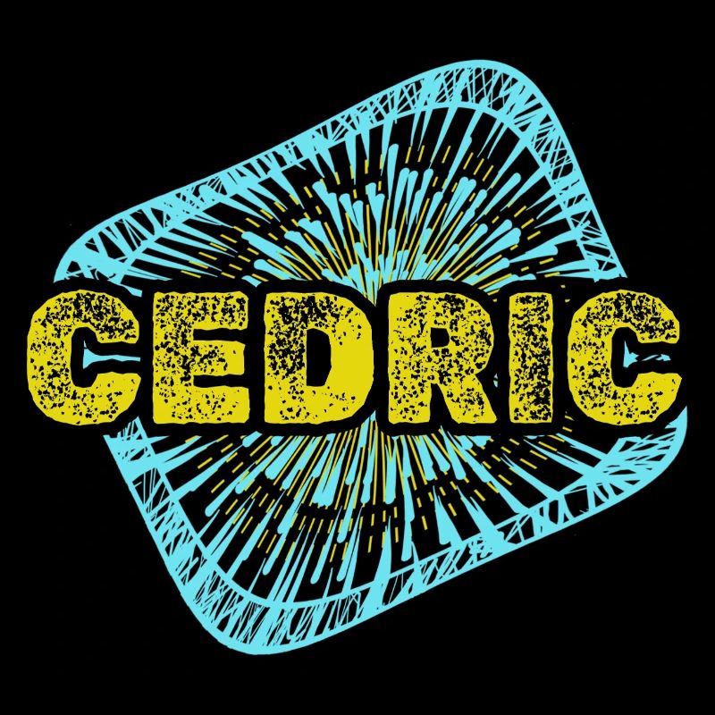 Cedric comme temps libre