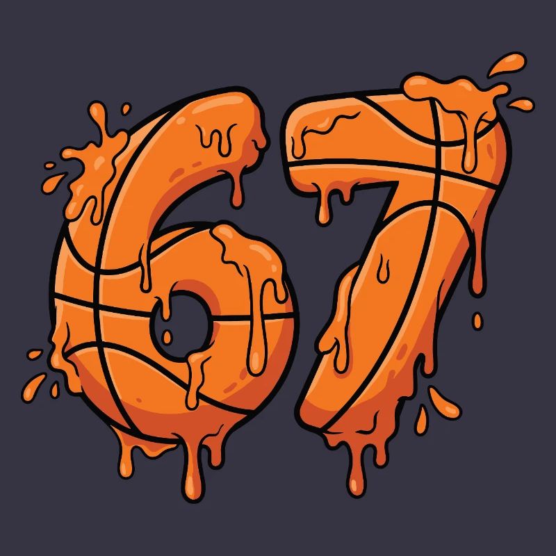 67 Meme-Basketball-Graffiti